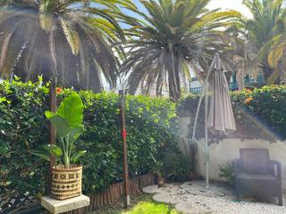 The Botanical - 3 people apartment - Puerto de la Cruz - 9