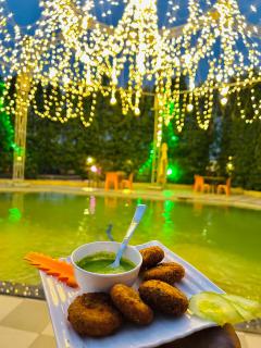 Krishnam Resort - Jabalpur - 6