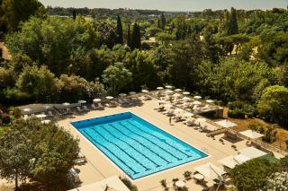 Hotel Villa Pamphili Roma - Rome - 0