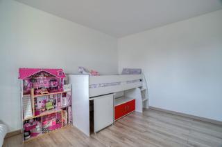 Grande maison jardin terrasse moderne parking 12 pers - Limetz - 3