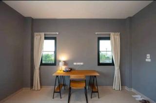 Modern House CNX - Chiang Mai - 4