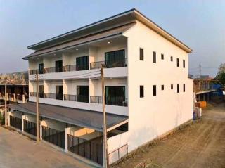 Modern House CNX - Chiang Mai - 1