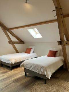 Charmante Maison - Ardentes - 9