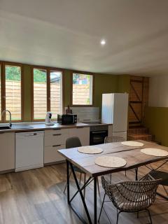 Charmante Maison - 8