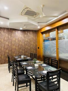 Krishnam Resort - Jabalpur - 8