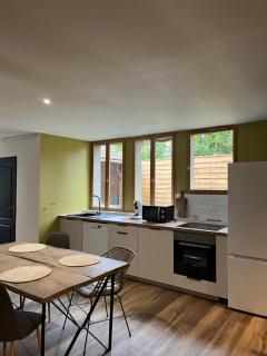Charmante Maison - 4
