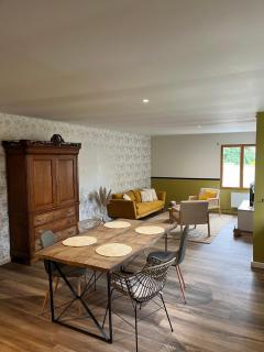 Charmante Maison - Ardentes - 2