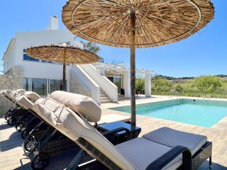 Danune Luxury Beachfront Villa with private pool by DadoVillas - Astrakeri - 7