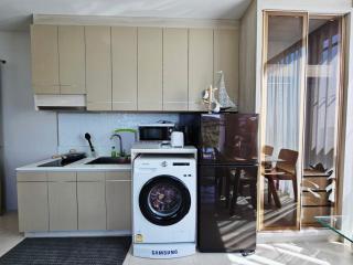 The viva patong condo C601 - Patong Beach - 1