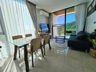 The viva patong condo C601 - Patong - 3
