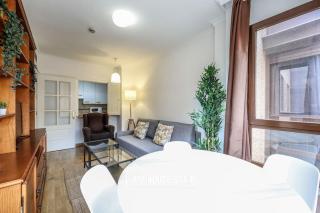 MyHouseSpain - Con parking junto a IFEMA y Barajas - Madrid - 8