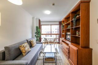 MyHouseSpain - Con parking junto a IFEMA y Barajas - Madrid - 7