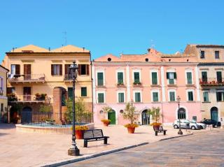 La Casa di Malita - BaBsuites - 1