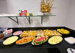 Brasília Park Hotel - Brasilia - 8