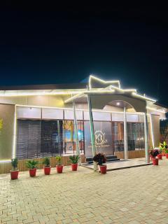 Krishnam Resort - Jabalpur - 9