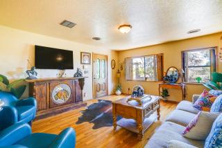 Pet-Friendly Las Cruces Home with Private Pool - 9