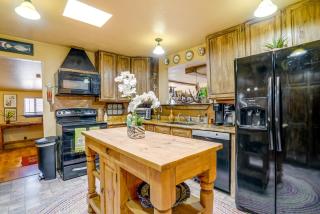 Pet-Friendly Las Cruces Home with Private Pool - Las Cruces - 8