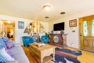 Pet-Friendly Las Cruces Home with Private Pool - Las Cruces - 6