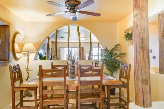 Pet-Friendly Las Cruces Home with Private Pool - Las Cruces - 5