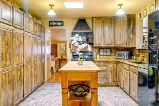Pet-Friendly Las Cruces Home with Private Pool - Las Cruces - 3