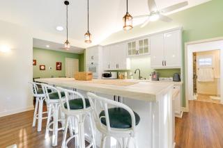 Pet-Friendly Fort Pierce Home with Screened Porch! - Fort Pierce - 9