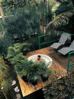 Redwood Salento - 0