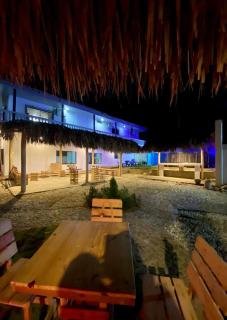 Hostal Aventura Tayrona - Calabazo - 4