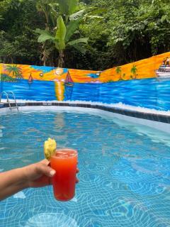 Hostal Aventura Tayrona - Calabazo - 0