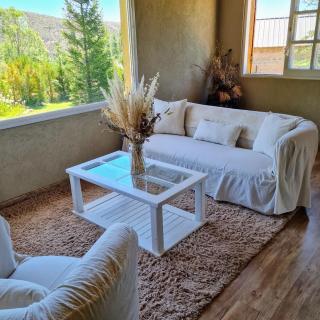 Vientos del Plata - Casa de Montaña - 9