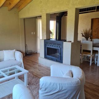 Vientos del Plata - Casa de Montaña - 5