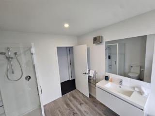 Stay at 2A - Twizel - 4