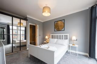 The Sharston - Free Parking & Close To Airport - Wythenshawe - 7