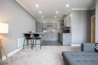 The Sharston - Free Parking & Close To Airport - Wythenshawe - 1