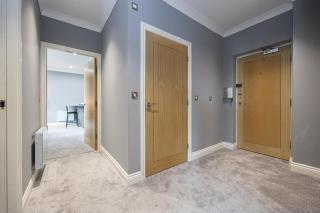 The Sharston - Free Parking & Close To Airport - Wythenshawe - 6