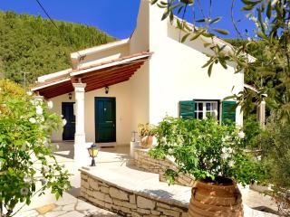 Villa Kaminaki Panorama with private pool by DadoVillas - Katávolos - 7