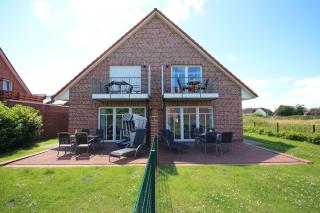 Haus-am-See-Kolktstr-1-OG-links - Norddeich - 9