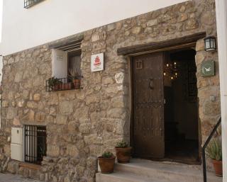 La Casita de los Pájaros - San Martín de Valdeiglesias - 6