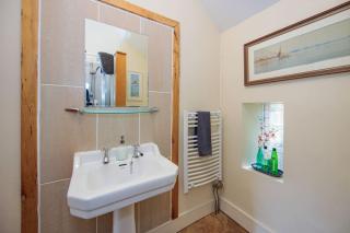 The Coach House 5 star property - Inistioge - 8