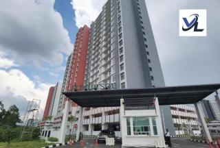 anderson condo - Ipoh - 0