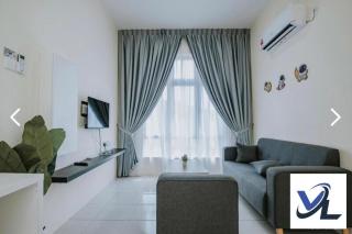 anderson condo - Ipoh - 3