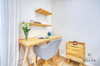 Le Studieux - À Oberkampf - 82B - París - 8