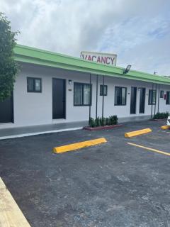 Vacation Inn motel - FT Lauderdale Airport and Cruise port - Fort Lauderdale - 6