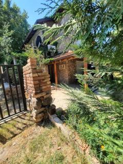 Villa Dalmatina with pool - Kumanovo - 6