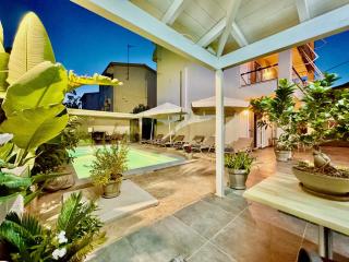 Miranda Corfu City Villa with private pool by DadoVillas - Città di Corfù - 4