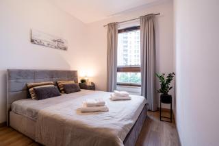 Letnica54 by MYPART in your apartment - Danzig - 9
