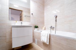 Letnica54 by MYPART in your apartment - Danzig - 7