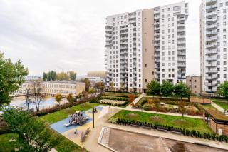 Letnica54 by MYPART in your apartment - Danzig - 6