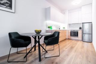 Letnica54 by MYPART in your apartment - Danzig - 4