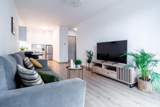 Letnica54 by MYPART in your apartment - Danzig - 3