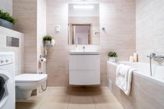 Letnica54 by MYPART in your apartment - Danzig - 2